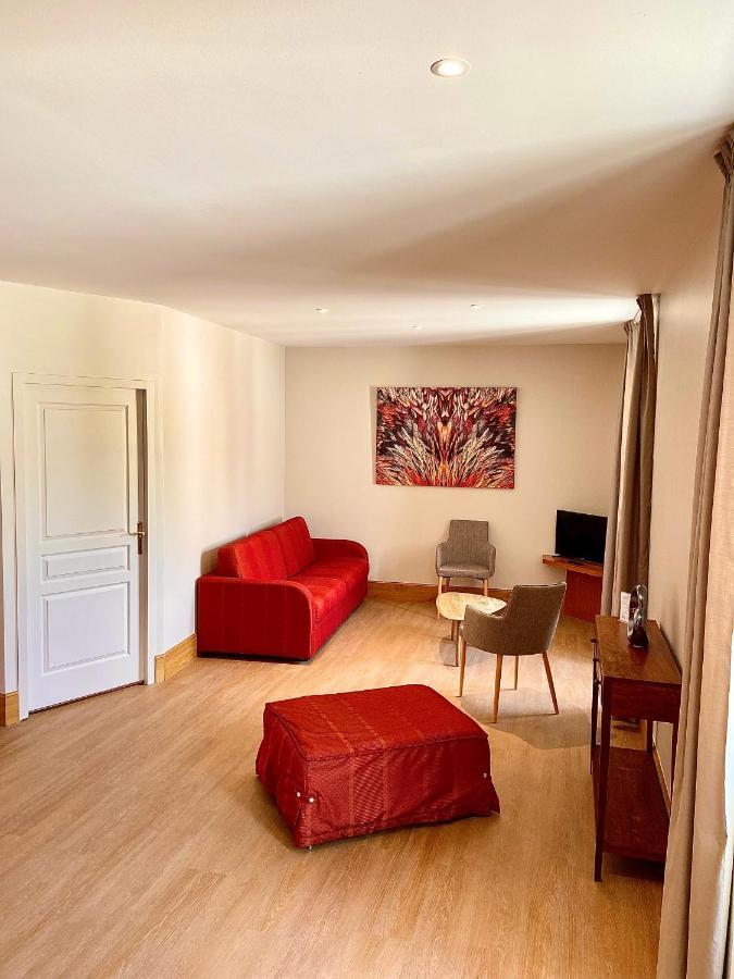 Hotel L'Oree Des Vignes Gilly-lès-Cîteaux Eksteriør billede