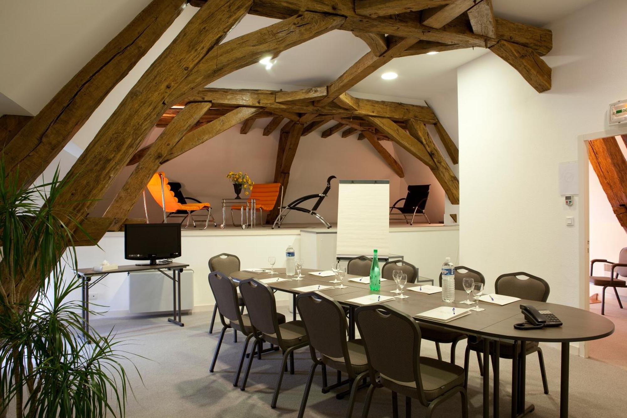 Hotel L'Oree Des Vignes Gilly-lès-Cîteaux Eksteriør billede