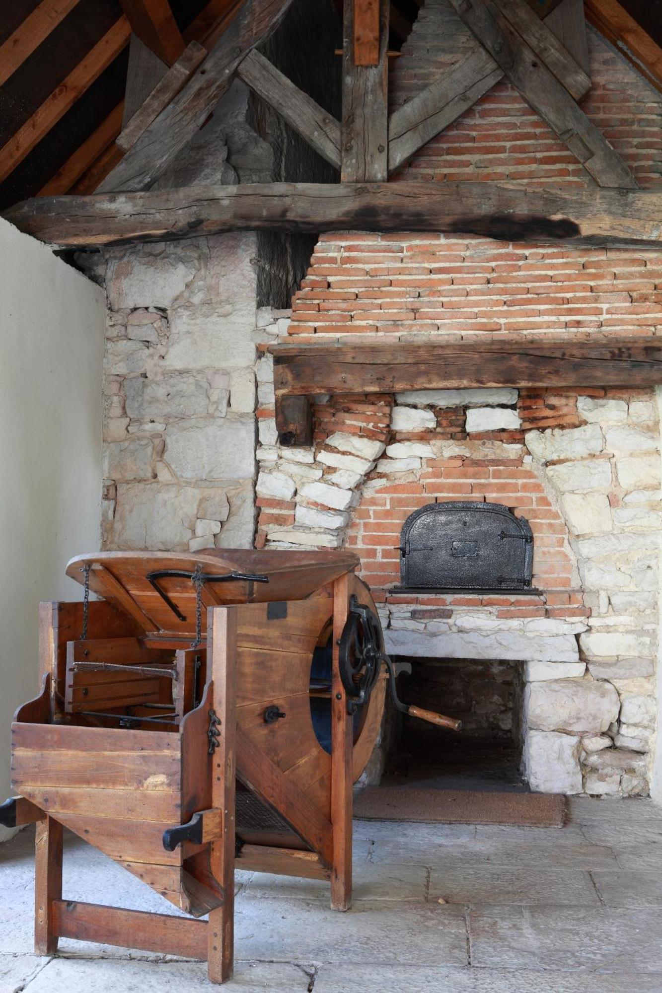 Hotel L'Oree Des Vignes Gilly-lès-Cîteaux Eksteriør billede
