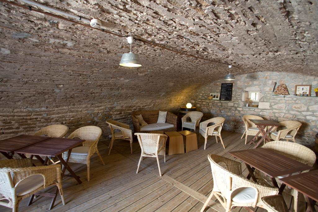 Hotel L'Oree Des Vignes Gilly-lès-Cîteaux Eksteriør billede