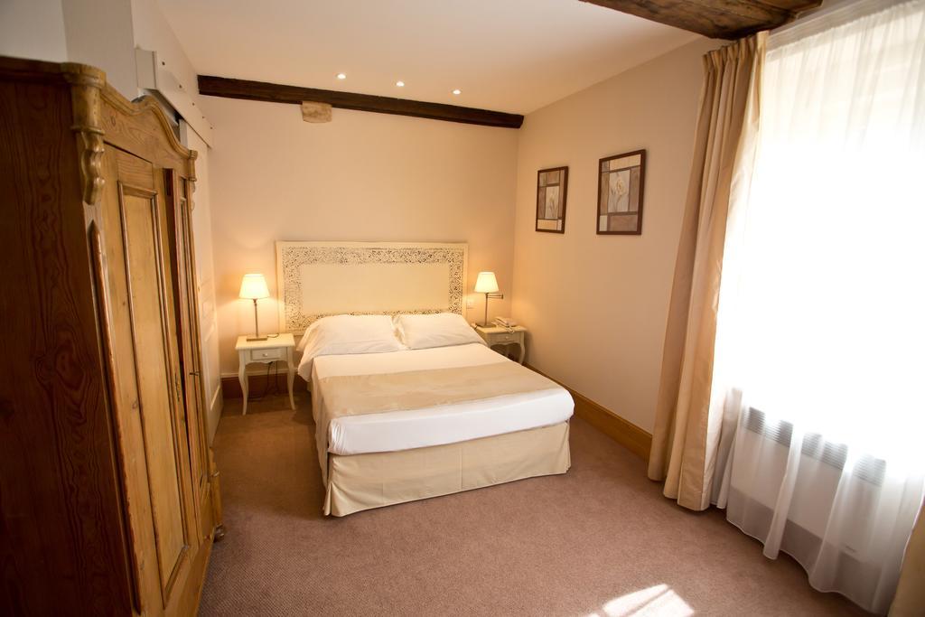Hotel L'Oree Des Vignes Gilly-lès-Cîteaux Eksteriør billede