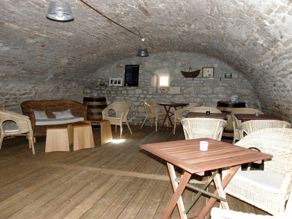 Hotel L'Oree Des Vignes Gilly-lès-Cîteaux Eksteriør billede