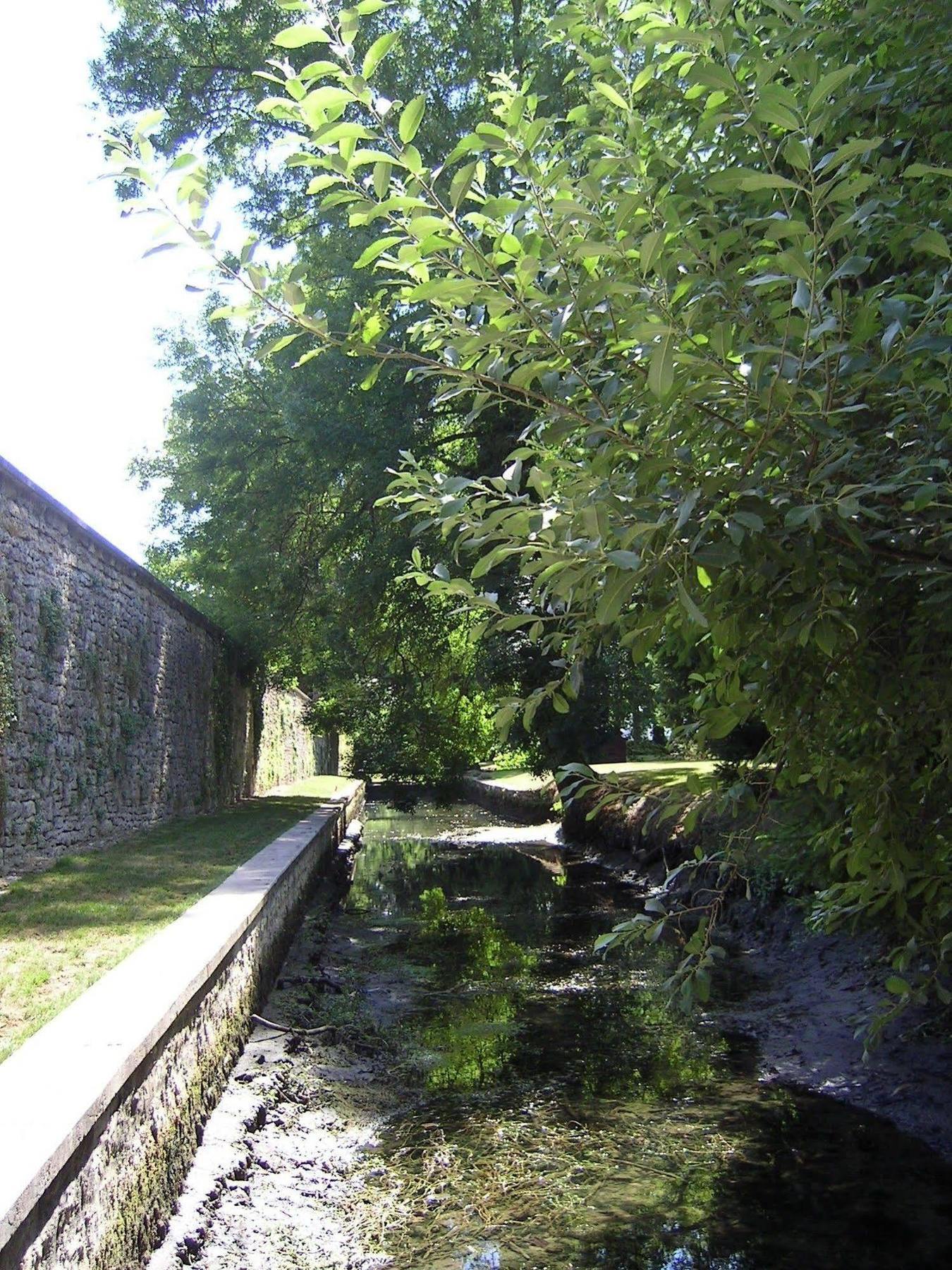Hotel L'Oree Des Vignes Gilly-lès-Cîteaux Eksteriør billede